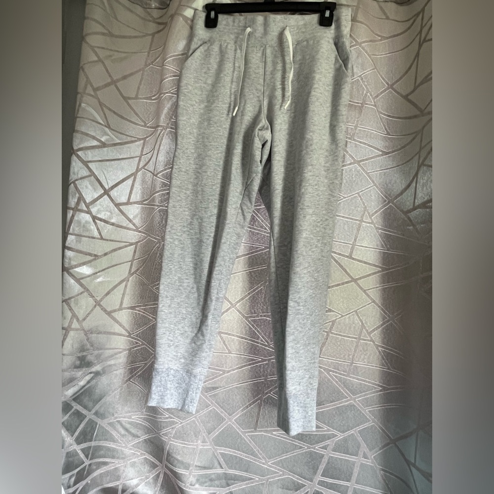 Ladies all in motion xs sweats